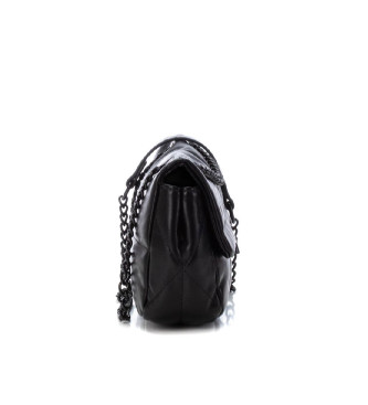 Xti Handtasche 184357 schwarz