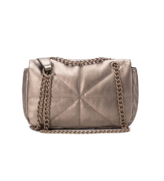 Xti Handtasche 184357 bronze