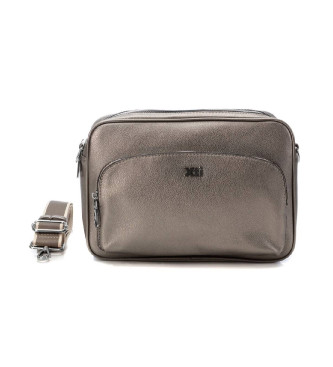 Xti Handbag 184358 grey