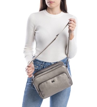 Xti Handbag 184358 grey