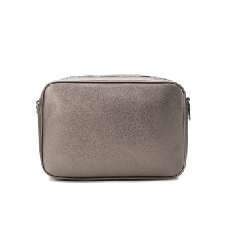 Xti Bolso 184358 gris