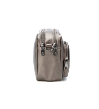 Xti Bolso 184358 gris