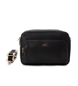 Xti Handtasche 184358 schwarz