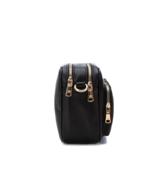 Xti Handtasche 184358 schwarz