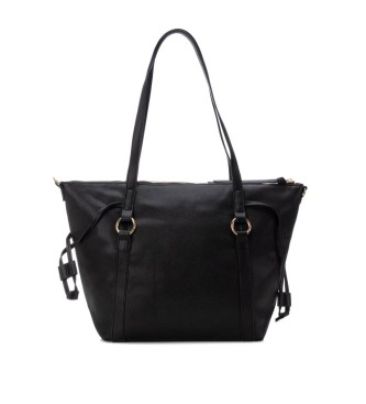 Xti Handtasche 184359 schwarz