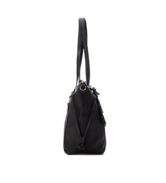 Xti Handtasche 184359 schwarz