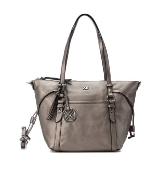 Xti Sac  main 184359 gris