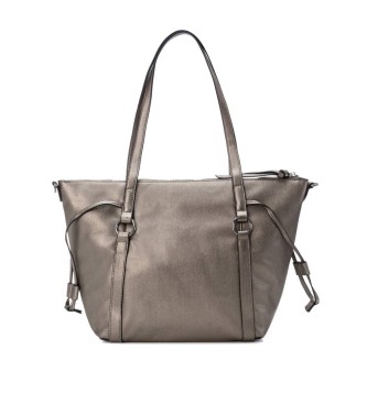 Xti Sac  main 184359 gris