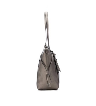 Xti Handbag 184359 grey