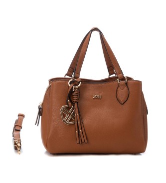 Xti Sac  main 184360 marron