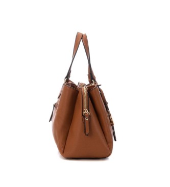 Xti Sac  main 184360 marron