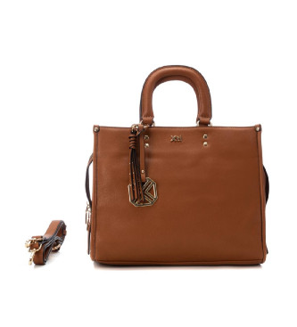 Xti Borsa 184361 marrone