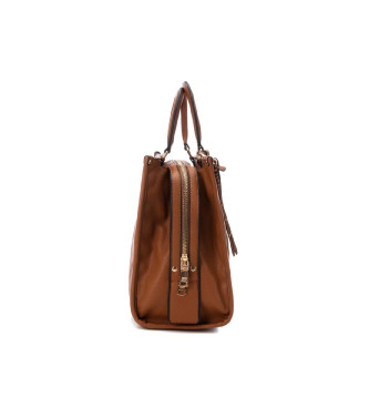 Xti Handtasche 184361 braun