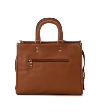 Xti Handbag 184361 brown