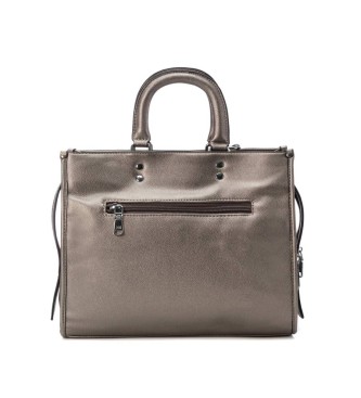 Xti Bolso 184361 gris