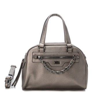 Xti Handbag 184362 grey