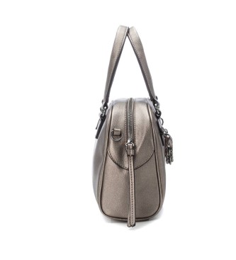 Xti Sac  main 184362 gris