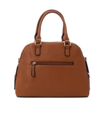 Xti Handbag 184363 brown