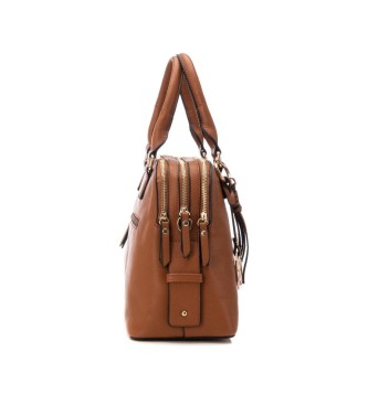 Xti Handbag 184363 brown