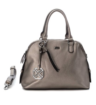 Xti Sac  main 184363 gris