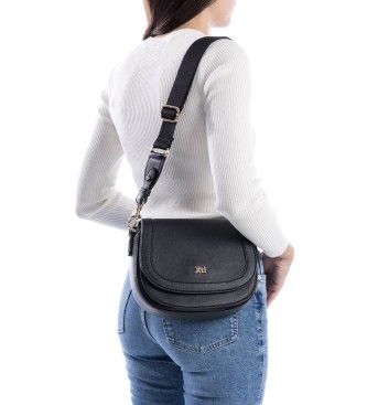 Xti Sac  main 184364 noir