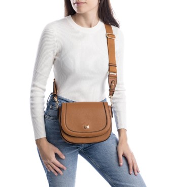 Xti Bolso 184364 marrn