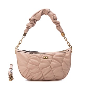 Xti Handbag 184365 nude