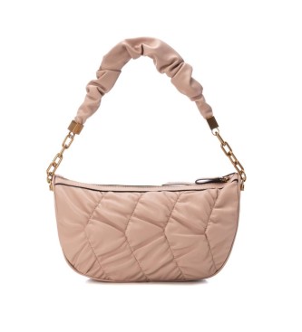 Xti Handbag 184365 nude