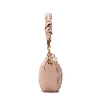 Xti Handbag 184365 nude