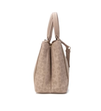 Xti Sac  main 184372 taupe