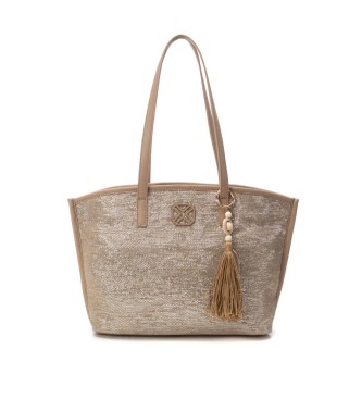 Xti Bolso 184379  beige