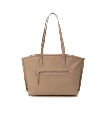 Xti Bolso 184379  beige