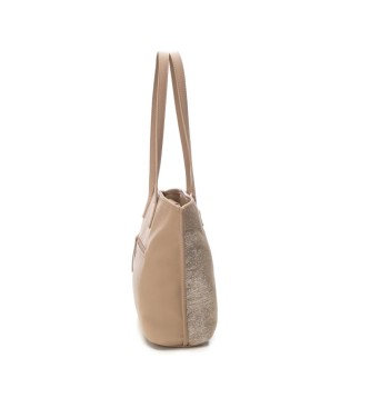 Xti Bolso 184379  beige