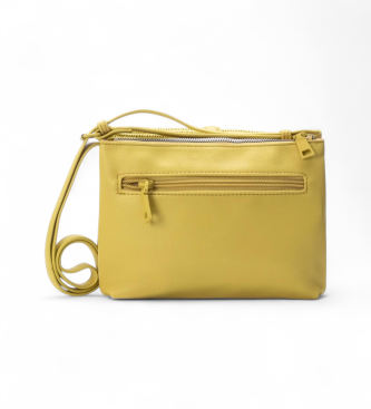 Xti Handbag 184381 yellow