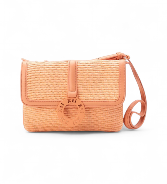 Xti Handbag 184381 coral
