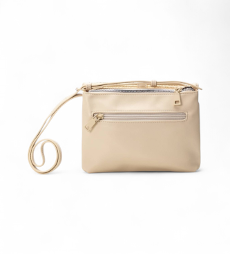 Xti Handbag 184381 beige