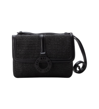 Xti Handbag 184381 black