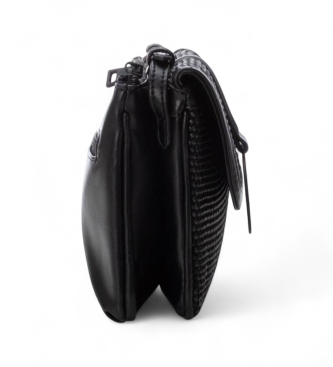 Xti Handbag 184381 black