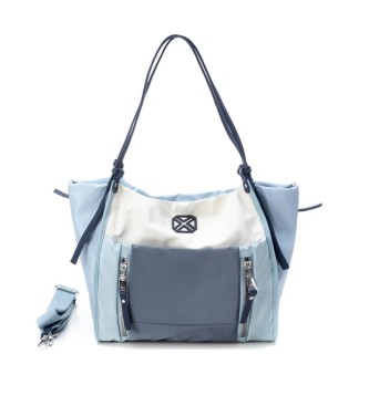 Xti Sac  main 184385 bleu