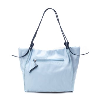 Xti Sac  main 184385 bleu