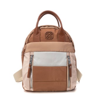 Xti Rucksack 184386 beige