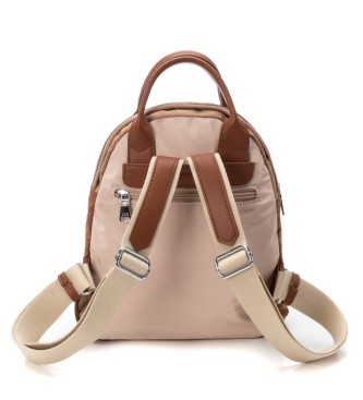 Xti Mochila 184386 beige