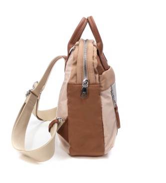 Xti Rucksack 184386 beige