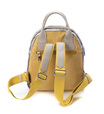 Xti Sac  dos 184386 jaune