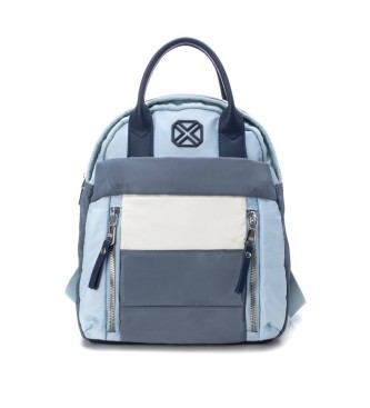 Xti Mochila 184386 azul