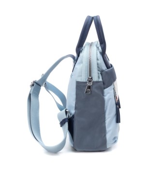 Xti Rucksack 184386 blau