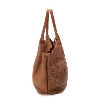 Xti Bolso 184391 marrn
