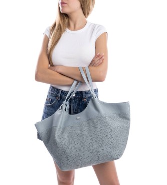 Xti Sac  main 184391 bleu