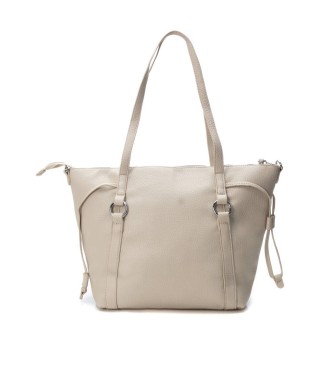 Xti Bolso 184393 beige