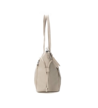 Xti Bolso 184393 beige